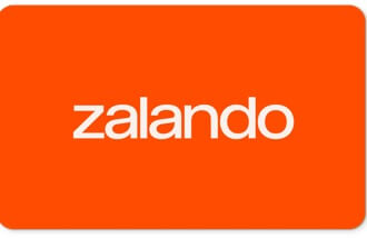 Zalando voucher